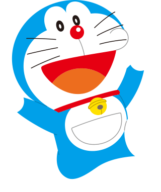 ドラえもん